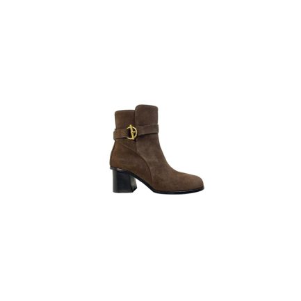 HERMES Jill 60 ankle boot