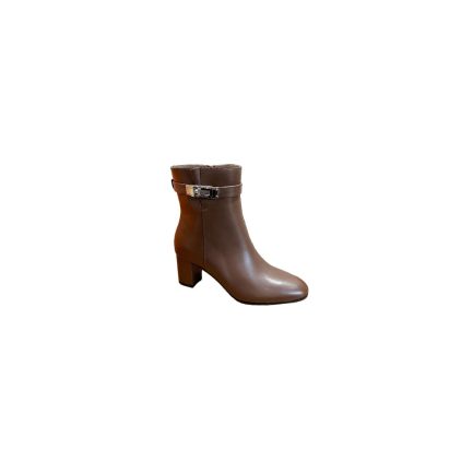 HERMES Saint Germain ankle boot