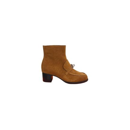 HERMES Jaimy ankle boot