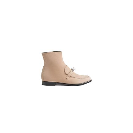 HERMES Jaimy ankle boot