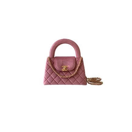 CHANEL KELLY BAG(HIGH-END GRADE)