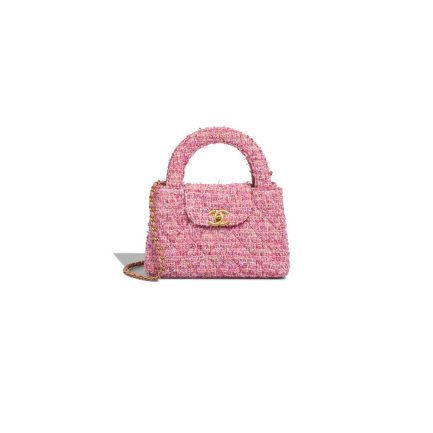 CHANEL KELLY BAG(HIGH-END GRADE)