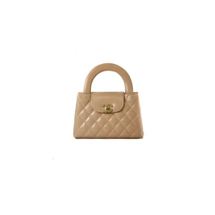 CHANEL KELLY BAG(HIGH-END GRADE)