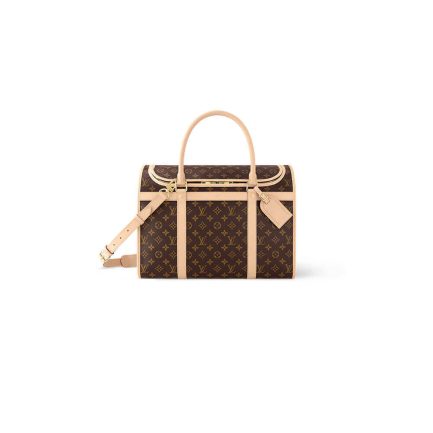 LV Dog Bag(HIGH-END GRADE)