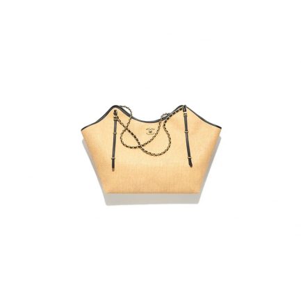 Chanel MAXI SHOPPING BAG(HIGH-END GRADE)