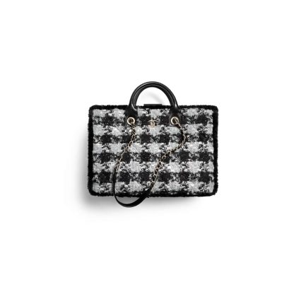 Chanel SHOPPING BAG(HIGH-END GRADE)