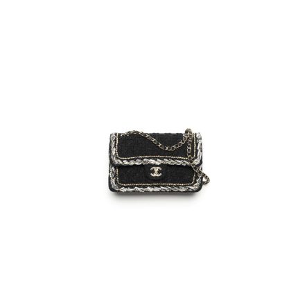 CHANEL SMALL CLASSIC HANDBAG(HIGH-END GRADE)