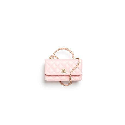 Chanel CLUTCH WITH CHAIN(HIGH-END GRADE)