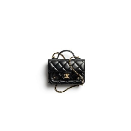 Chanel CLUTCH WITH CHAIN(HIGH-END GRADE)