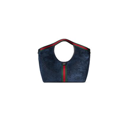 Gucci Giglio large tote bag