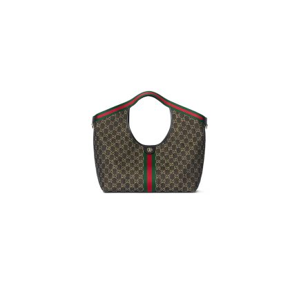 Gucci Giglio large tote bag