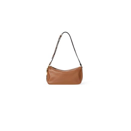 Gucci Half Horsebit large shoulder bag