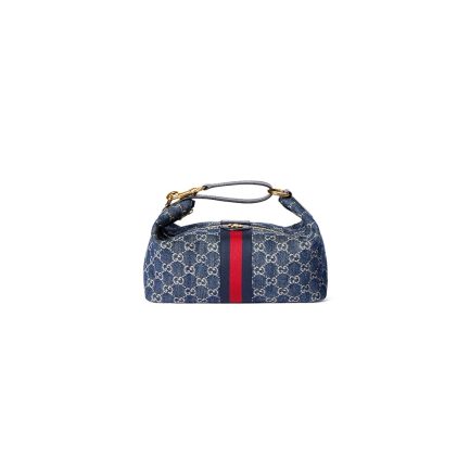 Gucci Vanity medium top handle bag