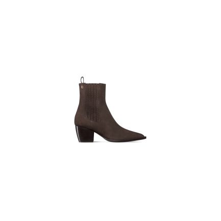DIOR Wild Heeled Ankle Boot