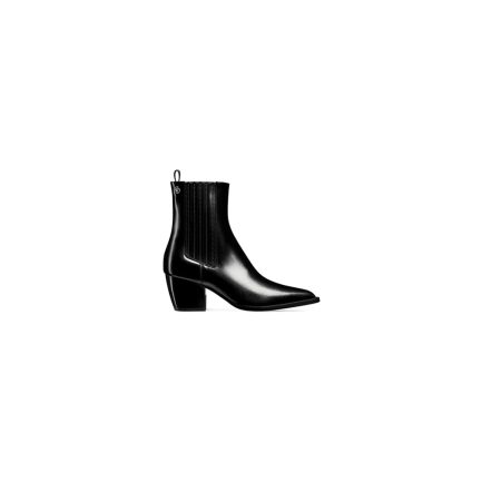 DIOR Wild Heeled Ankle Boot