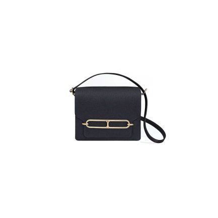 Hermes Roulis mini bag(HIGH-END GRADE)