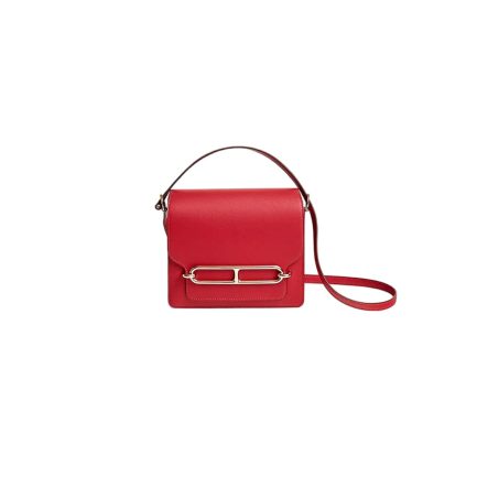 Hermes Roulis mini bag(HIGH-END GRADE)