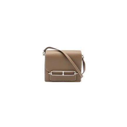 Hermes Roulis mini bag(HIGH-END GRADE)