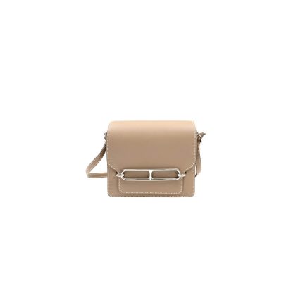 Hermes Roulis mini bag(HIGH-END GRADE)