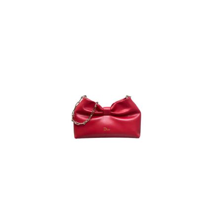 Medium Dior Bow Bag