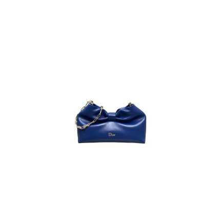 Medium Dior Bow Bag