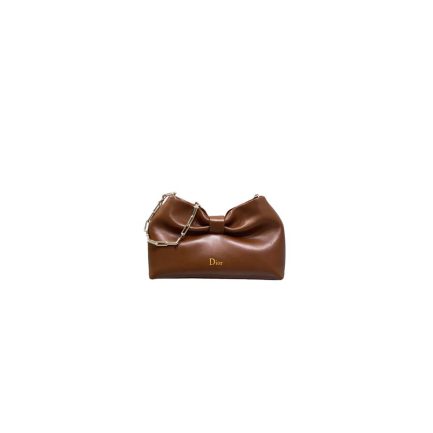 Medium Dior Bow Bag