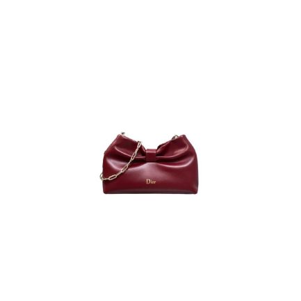 Medium Dior Bow Bag