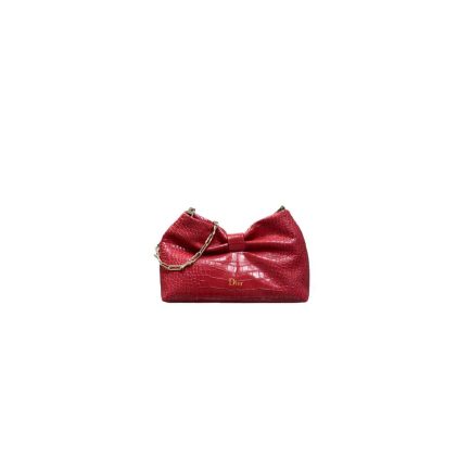 Medium Dior Bow Bag(HIGH-END GRADE)