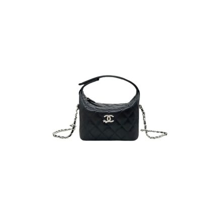 Chanel Clutch with Chain(HIGH-END GRADE)