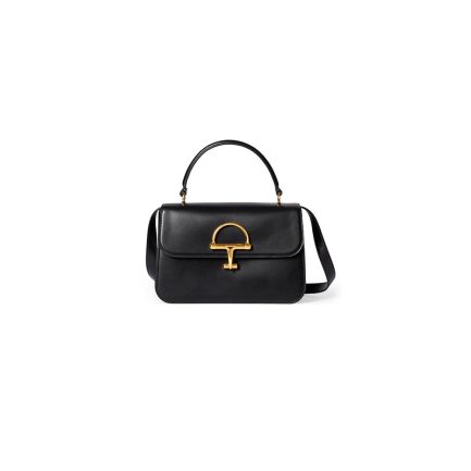 Gucci Siena medium top handle bag(HIGH-END GRADE)