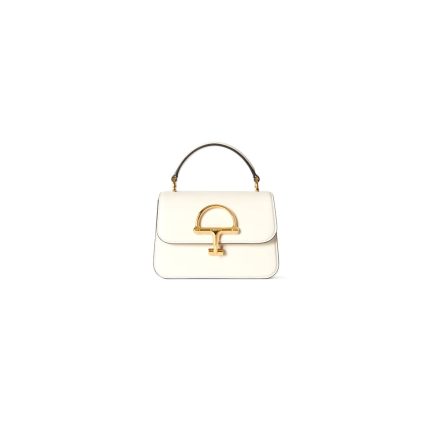 Gucci Siena small top handle bag(HIGH-END GRADE)