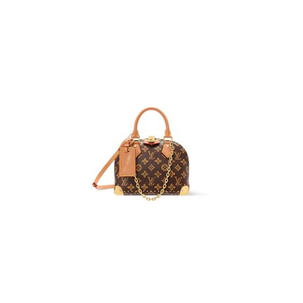 LV Alma Trunk BB