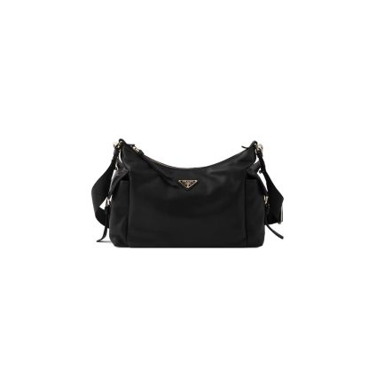 Prada Explore large nappa leather bag(HIGH-END GRADE)