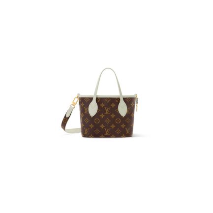 LV Neverfull Bandouliere Inside Out BB