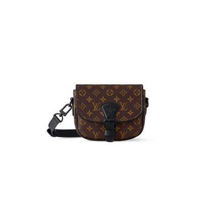 LV Montsouris Messenger PM
