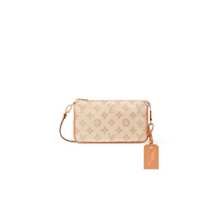 LV Pochette Accessoires