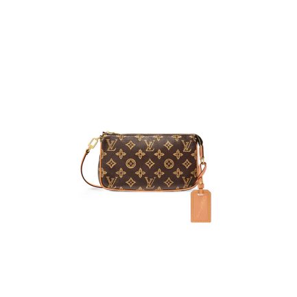 LV Pochette Accessoires